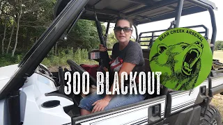 Bear Creek Arsenal 300 blackout