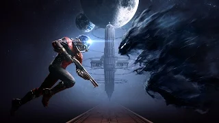 Финал Prey - Спастись на шаттле с зачисткой (без способностей)