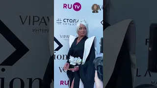 Ежегодная премия Fashion TV «Fashion Summer Awards – 2023»