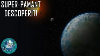 Cercetatorii Au Descoperit Un Potential Super Pamant Locuibil