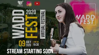 WaddFest 2020 | Full Livestream