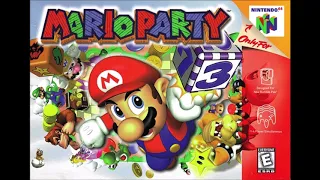 Everyone's a Super Star! by Yasunori Mitsuda - Mario Party Soundtrack (Track 72)