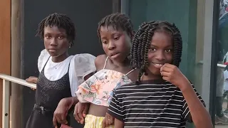 Guiné Bissau 19/02/2023