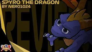 Spyro the Dragon Review : Sonic Robo Blast 2
