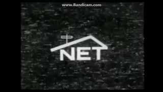 NET/PBS Logo History