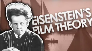Eisenstein, Battleship Potemkin, and Editing and Meaning