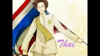 THoND - Hellfire (Hetalia) Asian Multilanguage