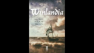 Trailer powieści "Winlandia" - George Mackay Brown