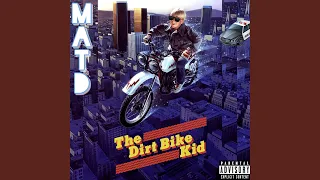 The Legend of The Dirt Bike Kid