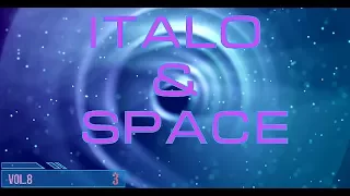 Italo-Space Disco (Vol.8-3)