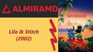 Lilo & Stitch - 2002 Trailer