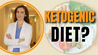 Does Ketogenic Diet Improve Mood Disorders?