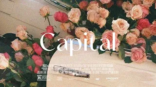 [Free] Morad X Makar X Beny Jr - Type Beat | Deep House Type Beat "Capital"