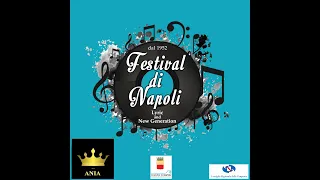 FESTIVAL DI NAPOLI I grandi interpreti