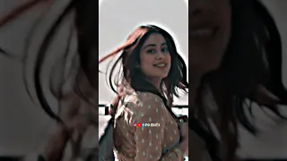 Main Toh Main Hoon Whatsapp Status- Mili | Janhvi Kapoor, Sunny Kaushal | A.R. Rahman| Abhilasha