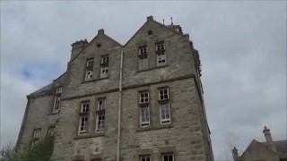 Denbigh Asylum Ghost