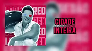 Eric Land Feat. Xand Avião - Cidade inteira | Edição Piseiro Especial