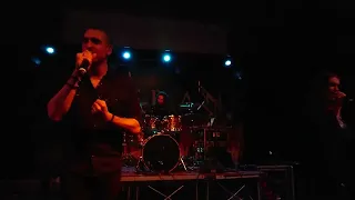 Temperance - The last hope in a world of hopes [live]