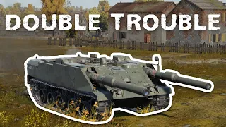 Does 2 mean TWICE the fun? - VT1-2 | War Thunder