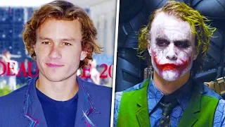 10 Actors Who Were Never The Same After A Role