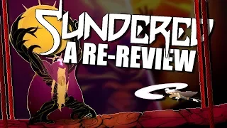 A Re-Review of Sundered Two Years Later - STILL Not How to Make a Metroidvania