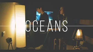 Oceans - United Waves & Erika Bondi (Hillsong United Short Cover)