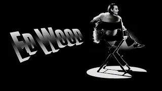 Ed Wood - Trailer (Upscaled HD) (1994)