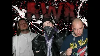 1.Kla$ feat Zarj feat Schokk - Концерт(От заката до восхода) Rap woyska Rec.