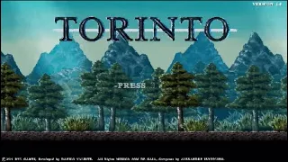 Torinto Walkthrough Gameplay Part 1