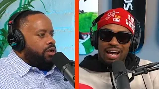 T-Rell Breaks Down The Night He Lost Use of His Arm in Full Detail