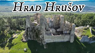 Hrad Hrušov