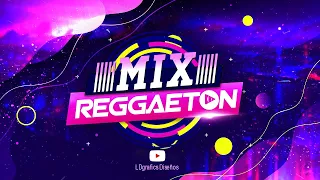 Reggaetón Mix- Don Omar, Daddy Yankee, Arcangel, Wisin & Yandel y más