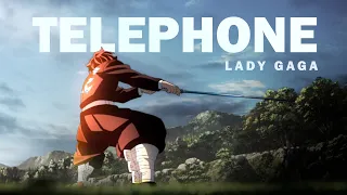 🎧 Telephone I Demon slayer