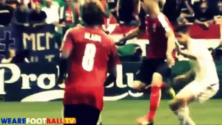 Ausztria vs Magyarország 0 2 Összefoglaló Gólok Euro 2016 HD 2