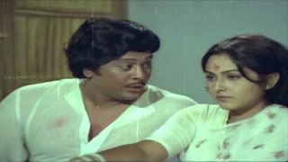 Yemandoy Sreemathi Video Song || Seeta Ramulu Movie || Krishnam Raju,Jayapradha