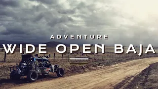 Great Road Trips: Wide Open Baja Adventure