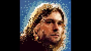 Nirvana — Come as you are (8-BIT)