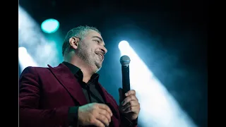 Ara Martirosyan - / Concert / Live in Dvin Music Hall 2021 4K