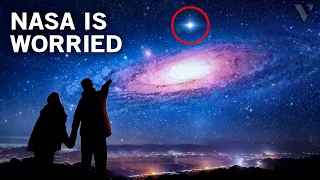 The Terrifying Truth About the Andromeda Galaxy