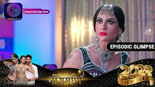 Ishq Ki Dastaan Naagmani | EP172 Part 1 | Episodic Glimpse | Watch full episode on  Dangal Play.