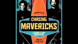 chasing mavericks