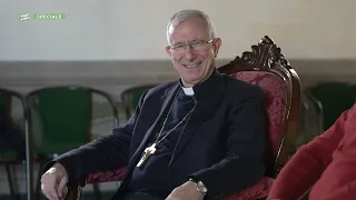 Speciale- Matera- Don Biagio Colaianni, da Matera alla guida dell’Arcidiocesi Campobasso-Bojano - 01