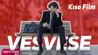 Vesvesenin Çözüm Yolları - Kısa Film