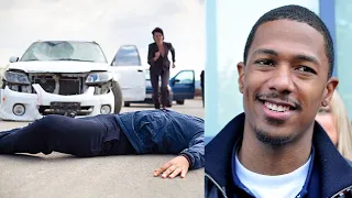 10 Minutes Ago / R.I.P The latest news about Nick Cannon's accident makes everyone cry /Goodbye Nick