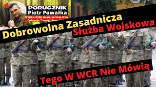 Dobrowolna Zasadnicza Służba Wojskowa - Co Powinieneś o Niej Wiedzieć?