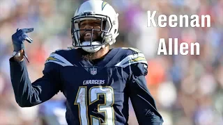 Film Room: How Keenan Allen's route running set him up for his comeback (NFL Breakdowns Ep. 105)