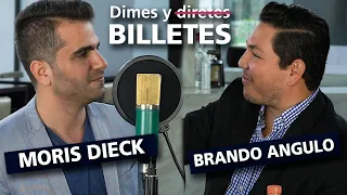 Dimes y Billetes #107. Empezando a invertir en Bienes Raíces