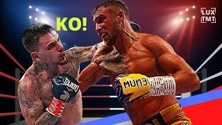 Vasiliy Lomachenko vs. George Kambosos Jr. | Fight Promo | Why Loma Beats Kambosos!