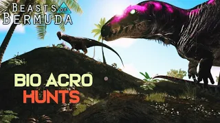 1.3 - 4.0 Bio Acro Kills #5 | Beasts Of Bermuda