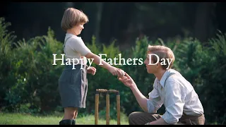 Happy Fathers Day(Sad Multifandom)